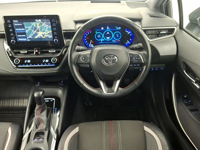 Used Toyota Corolla 2020 for sale - 77453898: Photo 7