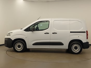 Used Citroen Berlingo 2024 for sale - 76183273: Photo