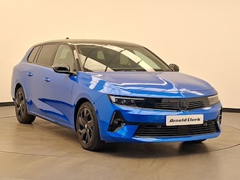 Used Vauxhall Astra 2023 for sale - 79286210: Photo