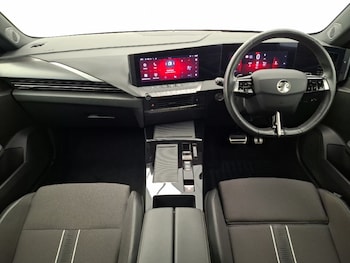 Used Vauxhall Astra 2023 for sale - 79286210: Photo