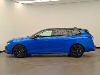 Used Vauxhall Astra 2023 for sale - 79286210: Photo