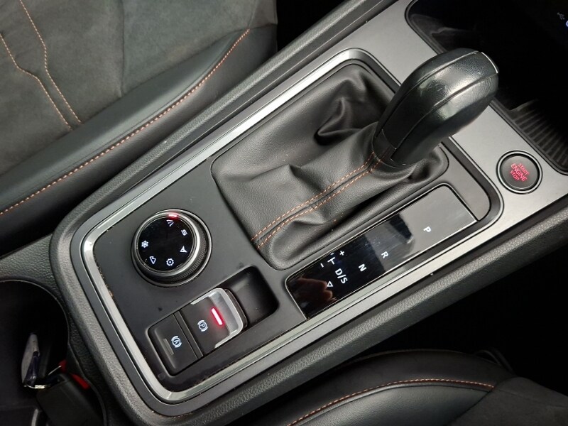 Used Cupra Ateca 2023 for sale - 77150188: Photo 12