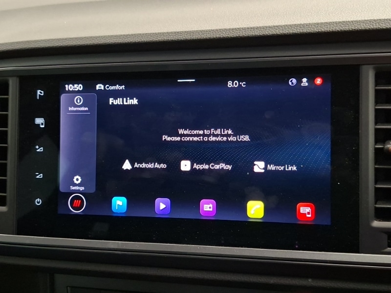 Used Cupra Ateca 2023 for sale - 77150188: Photo 15