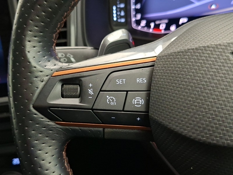 Used Cupra Ateca 2023 for sale - 77150188: Photo 16