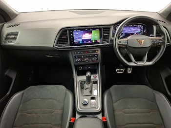 Used Cupra Ateca 2023 for sale - 77150188: Photo