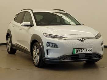 2020 - 150kW Premium 64kWh 5dr Auto