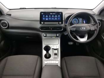 Used Hyundai KONA 2020 for sale - 74928853: Photo