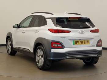 Used Hyundai KONA 2020 for sale - 74928853: Photo