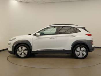 Used Hyundai KONA 2020 for sale - 74928853: Photo
