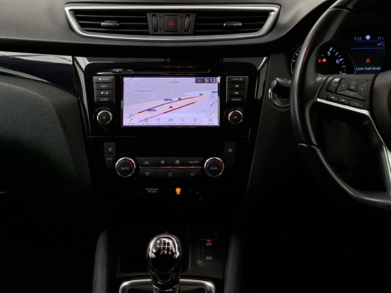 Used Nissan Qashqai 2020 for sale - 77816259: Photo 10