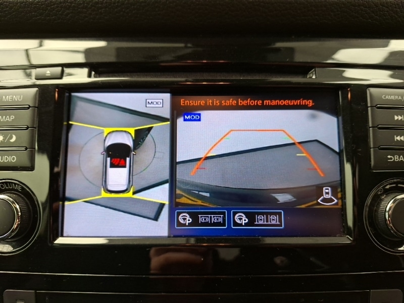 Used Nissan Qashqai 2020 for sale - 77816259: Photo 11