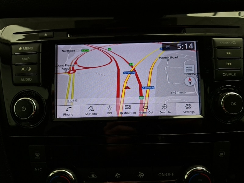 Used Nissan Qashqai 2020 for sale - 77816259: Photo 14