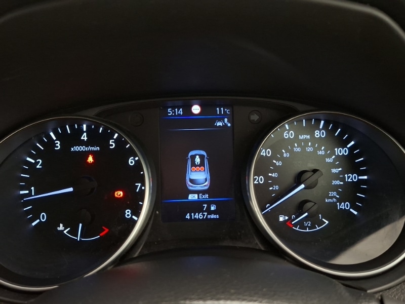 Used Nissan Qashqai 2020 for sale - 77816259: Photo 15