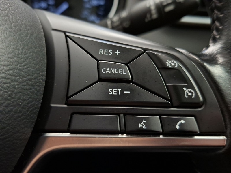 Used Nissan Qashqai 2020 for sale - 77816259: Photo 17