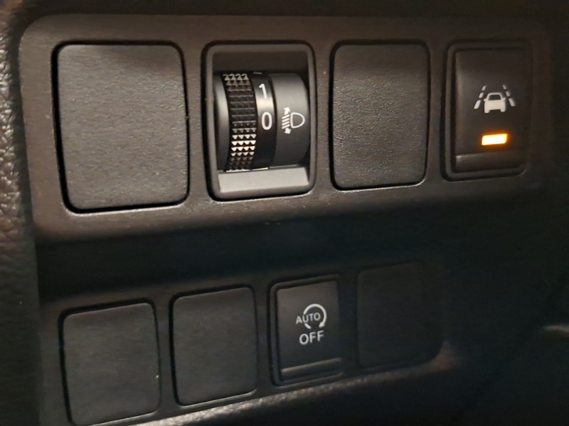 Used Nissan Qashqai 2020 for sale - 77816259: Photo 18