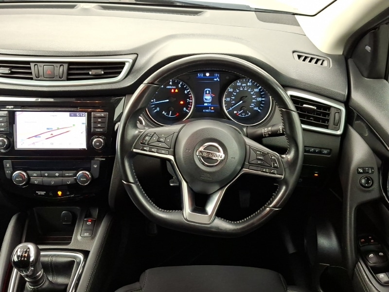 Used Nissan Qashqai 2020 for sale - 77816259: Photo 7