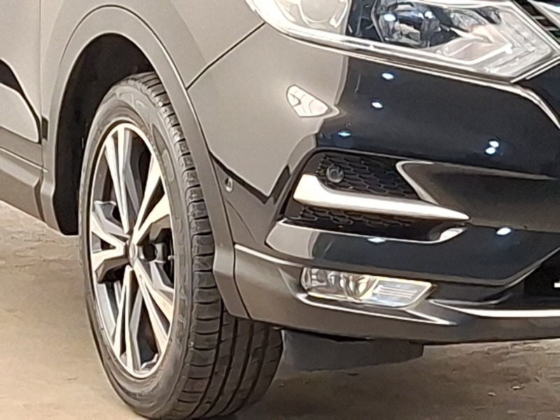 Used Nissan Qashqai 2020 for sale - 77816259: Photo 9