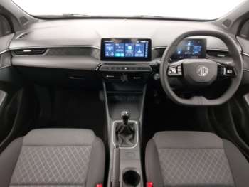 Used MG MG3 2025 for sale - 75032608: Photo
