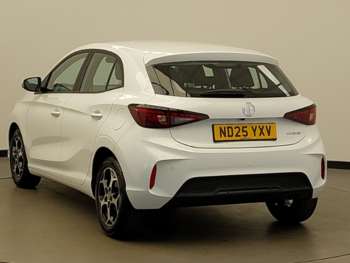 Used MG MG3 2025 for sale - 75032608: Photo