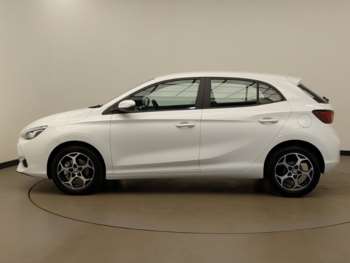 Used MG MG3 2025 for sale - 75032608: Photo