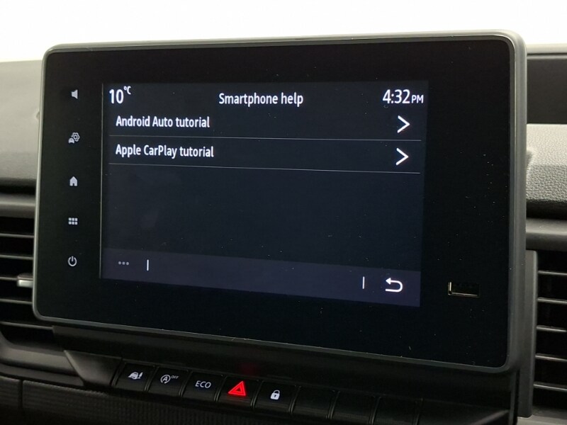 Used Renault Trafic 2024 for sale - 77816521: Photo 15