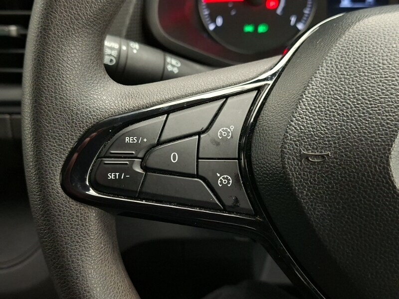 Used Renault Trafic 2024 for sale - 77816521: Photo 16