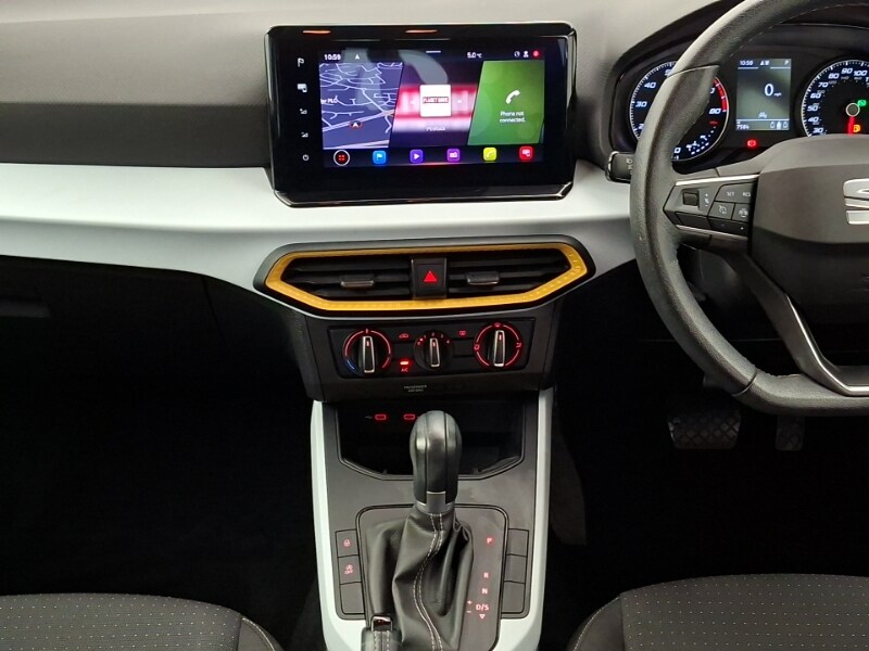 Used SEAT Arona 2022 for sale - 77208946: Photo 10