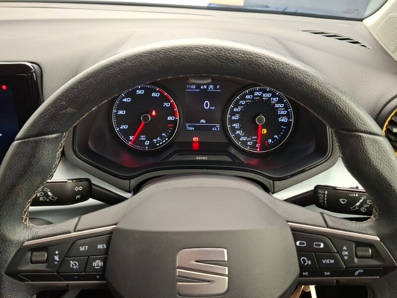 Used SEAT Arona 2022 for sale - 77208946: Photo 19