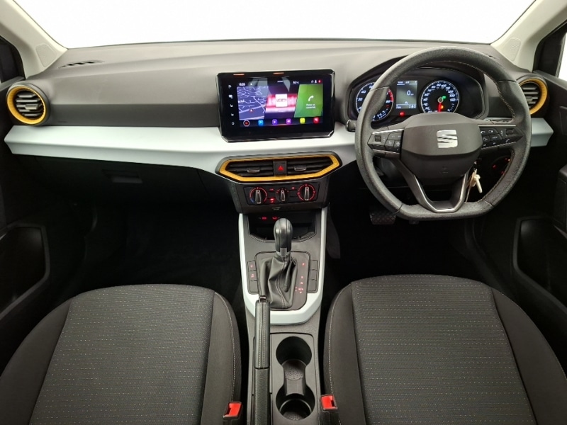 Used SEAT Arona 2022 for sale - 77208946: Photo 2