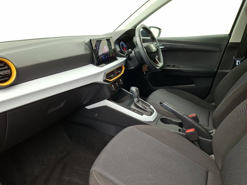 Used SEAT Arona 2022 for sale - 77208946: Photo 5