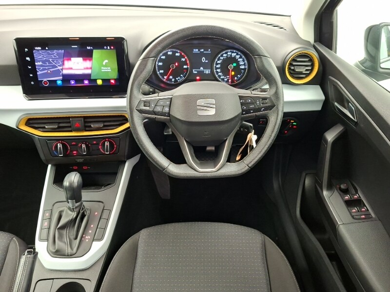 Used SEAT Arona 2022 for sale - 77208946: Photo 7