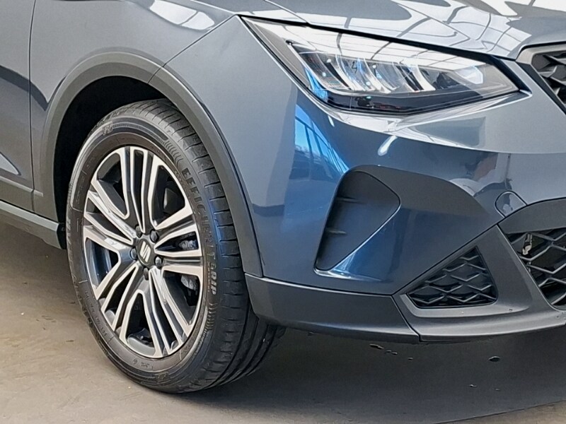 Used SEAT Arona 2022 for sale - 77208946: Photo 9