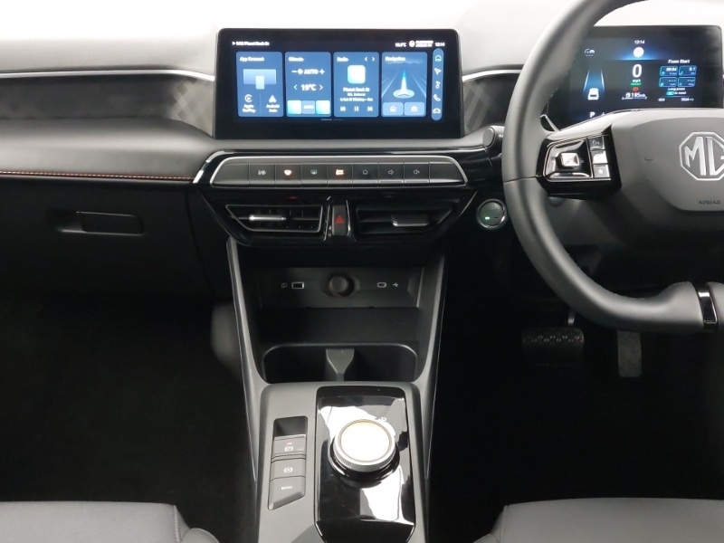 Used MG MG3 2024 for sale - 76614126: Photo 10