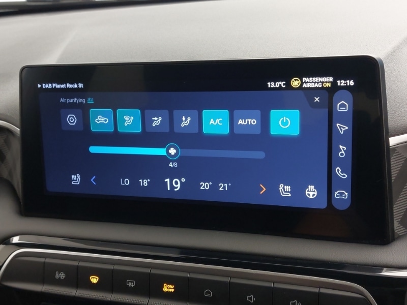 Used MG MG3 2024 for sale - 76614126: Photo 12