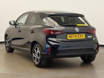 Used MG MG3 2024 for sale - 76614126: Photo