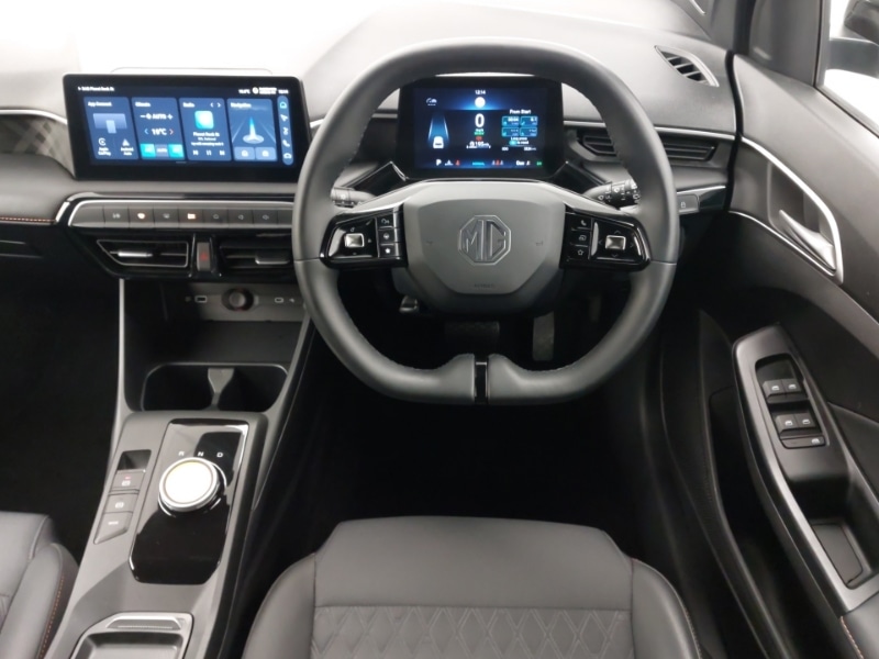 Used MG MG3 2024 for sale - 76614126: Photo 7