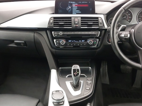 Used BMW 4 Series 2016 for sale - 76309092: Photo 10