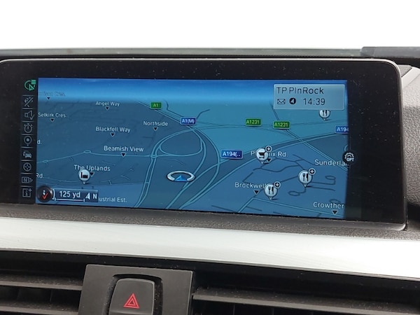 Used BMW 4 Series 2016 for sale - 76309092: Photo 14