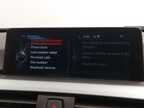 Used BMW 4 Series 2016 for sale - 76309092: Photo 15