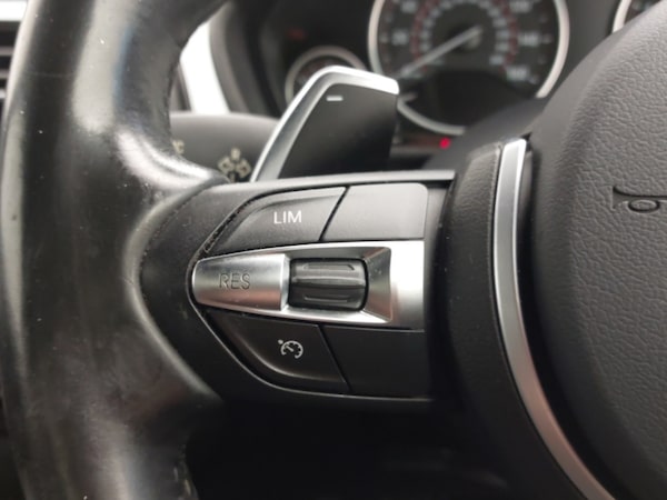 Used BMW 4 Series 2016 for sale - 76309092: Photo 17