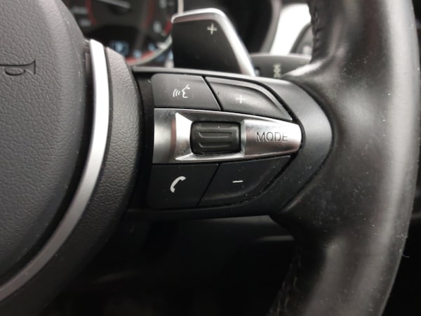 Used BMW 4 Series 2016 for sale - 76309092: Photo 18