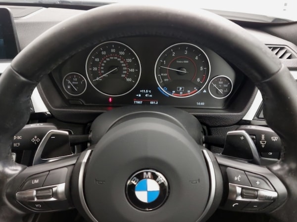 Used BMW 4 Series 2016 for sale - 76309092: Photo 19