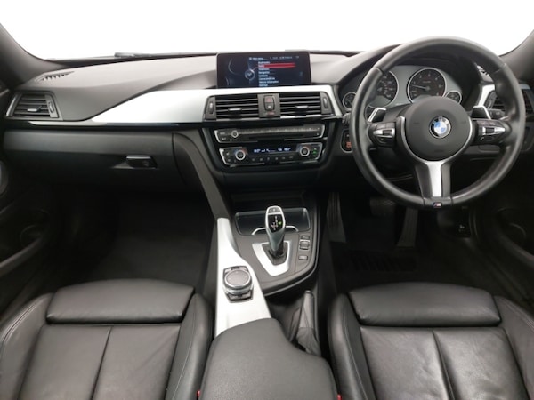 Used BMW 4 Series 2016 for sale - 76309092: Photo 2