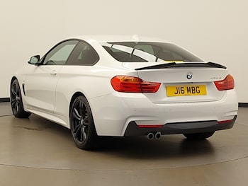 Used BMW 4 Series 2016 for sale - 76309092: Photo 3