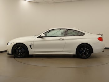 Used BMW 4 Series 2016 for sale - 76309092: Photo 4