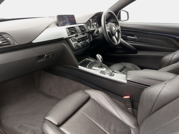 Used BMW 4 Series 2016 for sale - 76309092: Photo 5
