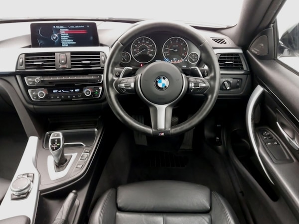Used BMW 4 Series 2016 for sale - 76309092: Photo 7