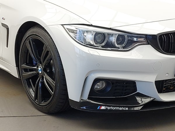 Used BMW 4 Series 2016 for sale - 76309092: Photo 9