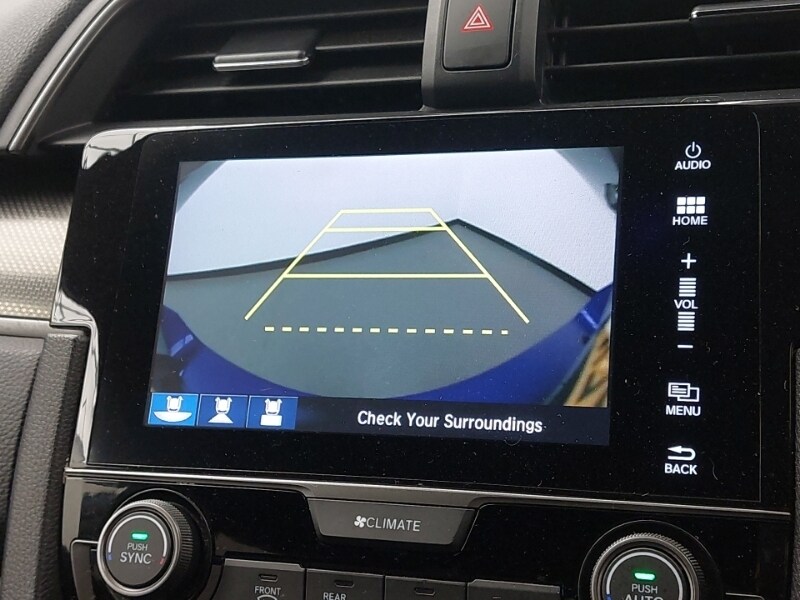 Used Honda Civic 2019 for sale - 76543571: Photo 10