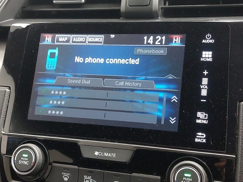 Used Honda Civic 2019 for sale - 76543571: Photo 19